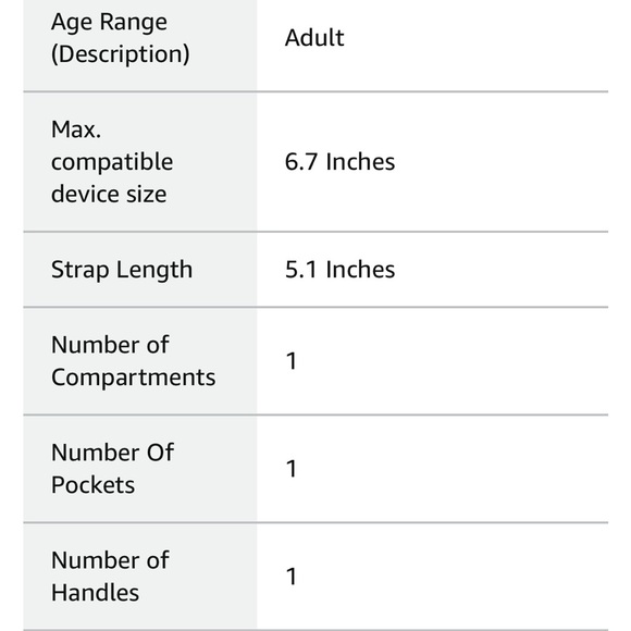 JW PEI GABBI HOBO HANDBAG - Picture 8 of 8